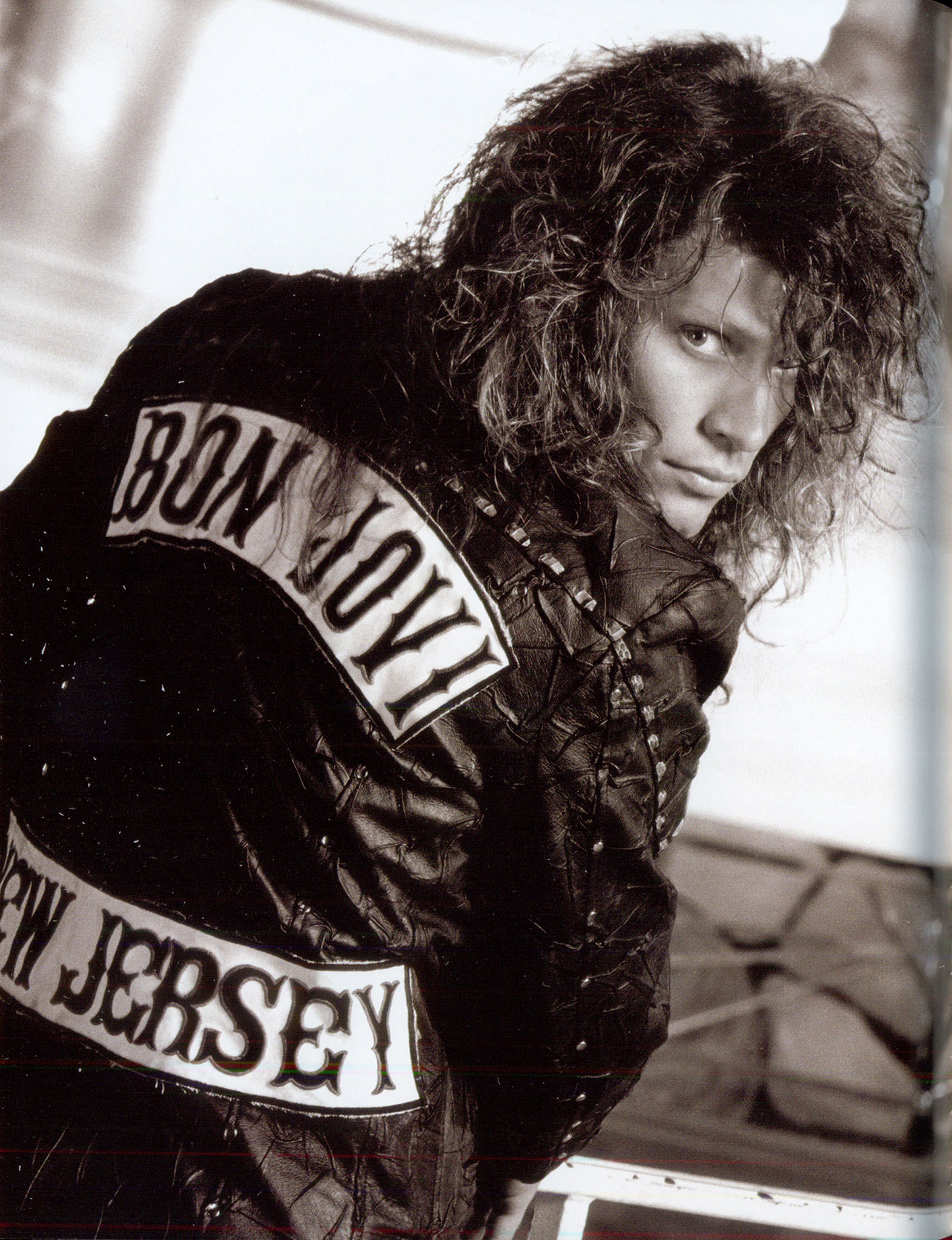 John Bon Jovi photo #700777